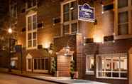 อื่นๆ 7 Hampton Inn Columbia-Downtown Historic District