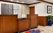 อื่นๆ 4 Hampton Inn Columbia-Downtown Historic District