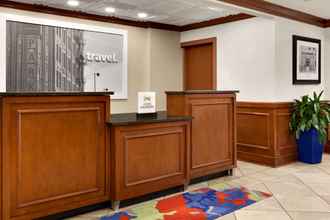 อื่นๆ 4 Hampton Inn Columbia-Downtown Historic District