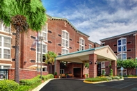 อื่นๆ Hampton Inn Columbia-Downtown Historic District