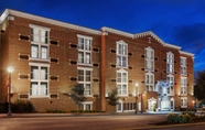 Khác 2 Hampton Inn Columbia-Downtown Historic District