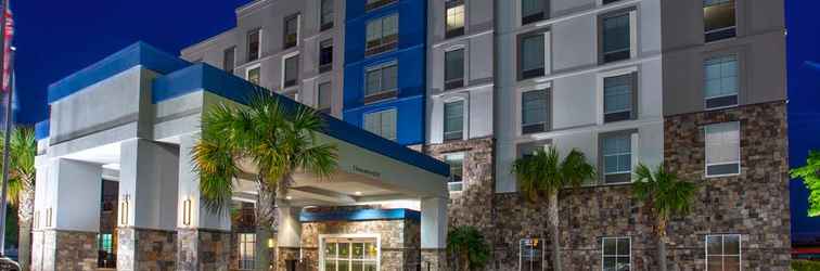 อื่นๆ Hampton Inn and Suites Columbia/Southeast-Ft Jackson