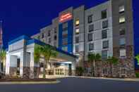 อื่นๆ Hampton Inn and Suites Columbia/Southeast-Ft Jackson