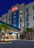 Exterior Hampton Inn and Suites Columbia/Southeast-Ft Jackson