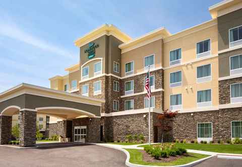 Khác Homewood Suites by Hilton Akron Fairlawn  OH