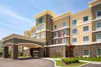 Khác Homewood Suites by Hilton Akron Fairlawn  OH