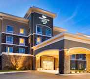 Khác 2 Homewood Suites by Hilton Akron Fairlawn  OH