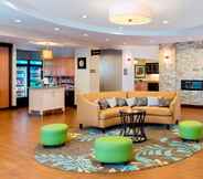 Khác 4 Homewood Suites by Hilton Akron Fairlawn  OH