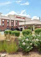 Exterior Hampton Inn Akron-South