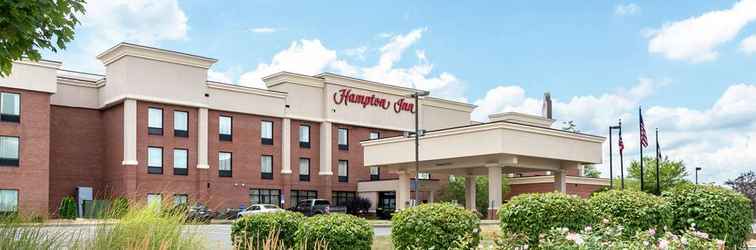 Khác Hampton Inn Akron-South