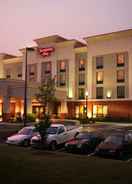 Exterior Hampton Inn Carrollton