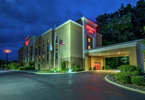 Lainnya Hampton Inn Cambridge