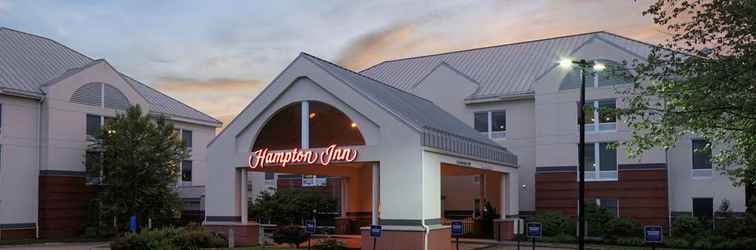 Lain-lain Hampton Inn Concord/Bow