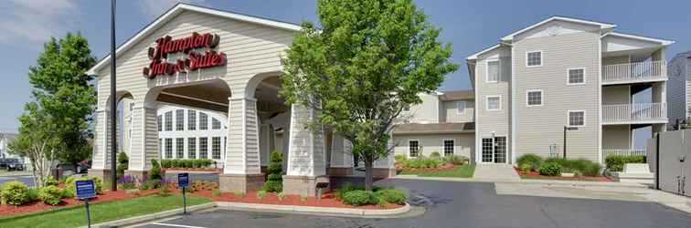 Khác Hampton Inn and Suites Chincoteague-Waterfront