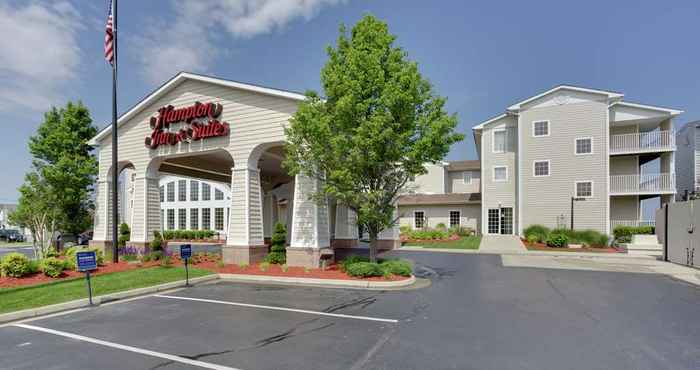 Khác Hampton Inn and Suites Chincoteague-Waterfront