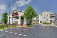 Khác Hampton Inn and Suites Chincoteague-Waterfront