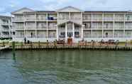 Khác 6 Hampton Inn and Suites Chincoteague-Waterfront