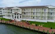 Khác 2 Hampton Inn and Suites Chincoteague-Waterfront