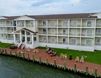 Khác 2 Hampton Inn and Suites Chincoteague-Waterfront