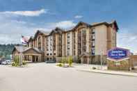 Khác Hampton Inn and Suites Coeur d Alene