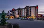 Lainnya 2 Hampton Inn and Suites Coeur d Alene