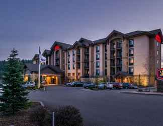 Others 2 Hampton Inn and Suites Coeur d Alene