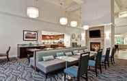 Lainnya 2 Homewood Suites by Hilton Newark-Cranford