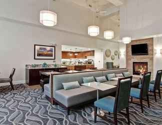 Lainnya 2 Homewood Suites by Hilton Newark-Cranford