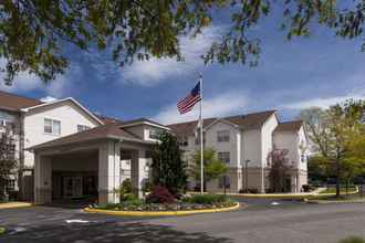 Khác 4 Homewood Suites by Hilton Newark-Cranford