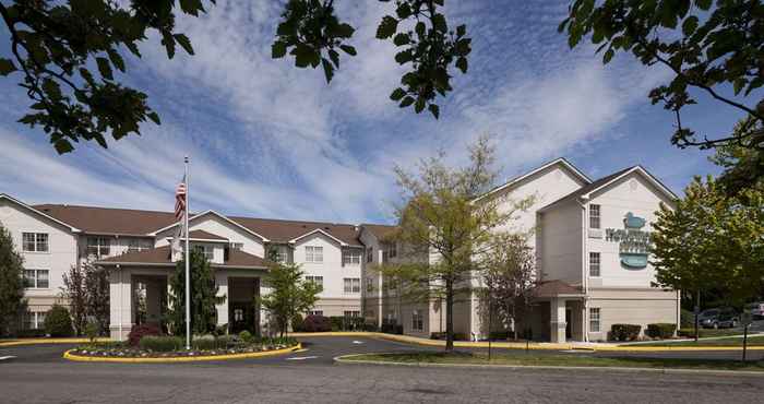 Khác Homewood Suites by Hilton Newark-Cranford