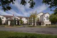 Others Homewood Suites by Hilton Newark-Cranford