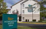 Others 5 Homewood Suites by Hilton Newark-Cranford