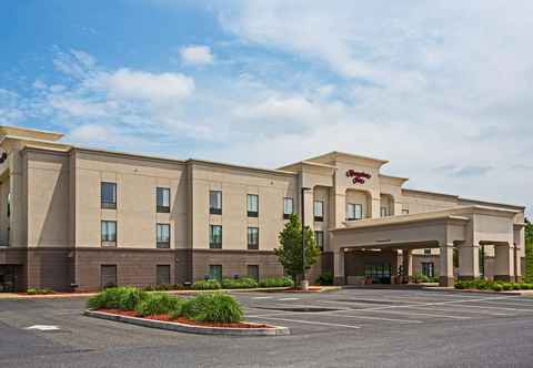 Lain-lain Hampton Inn Clearfield