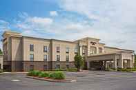 Lain-lain Hampton Inn Clearfield