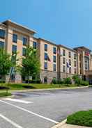 Exterior Hampton Inn and Suites Chadds Ford