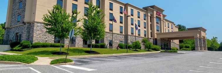 Lain-lain Hampton Inn and Suites Chadds Ford