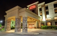 อื่นๆ 5 Hampton Inn and Suites Chadds Ford