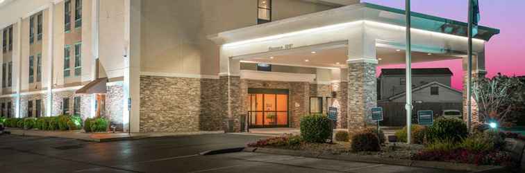 Others Hampton Inn Chattanooga/Hixson