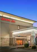 Exterior Hampton Inn Chattanooga/Hixson