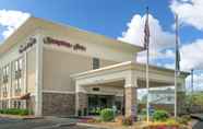 Others 4 Hampton Inn Chattanooga/Hixson