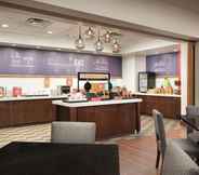 Khác 2 Hampton Inn Chattanooga West/Lookout Mountain