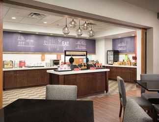 Khác 2 Hampton Inn Chattanooga West/Lookout Mountain