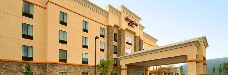 Khác Hampton Inn Chattanooga West/Lookout Mountain