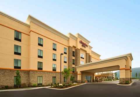 Khác Hampton Inn Chattanooga West/Lookout Mountain