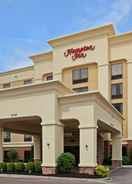 Exterior Hampton Inn Chattanooga-North/Ooltewah