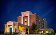 Others 5 Hampton Inn Ringgold-Ft Oglethorpe