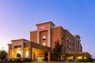 Others Hampton Inn Ringgold-Ft Oglethorpe