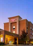 Exterior Hampton Inn Ringgold-Ft Oglethorpe