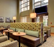 Lainnya 7 Hampton Inn and Suites Chicago/Aurora