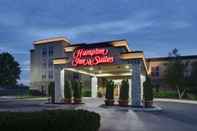 อื่นๆ Hampton Inn and Suites Chicago/Aurora